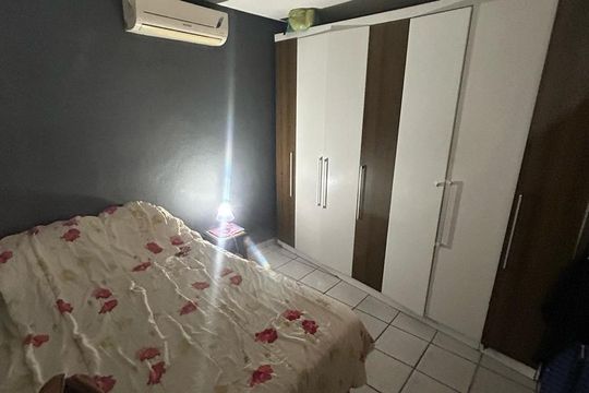 Quarto de casa para alugar com 2 quartos, 125m² em Jardim Paulistano (Zona Norte), São Paulo