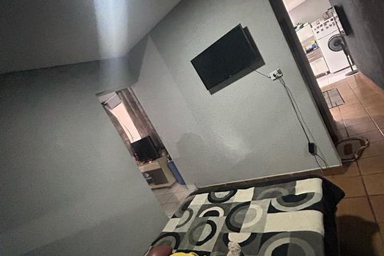 Quarto de casa para alugar com 2 quartos, 125m² em Jardim Paulistano (Zona Norte), São Paulo