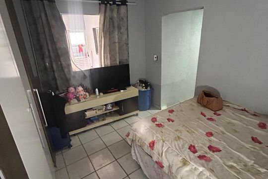 Quarto de casa para alugar com 2 quartos, 125m² em Jardim Paulistano (Zona Norte), São Paulo