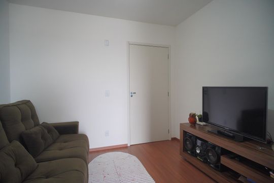 Apartamento à venda com 2 quartos, 51m² em Campina, São Leopoldo