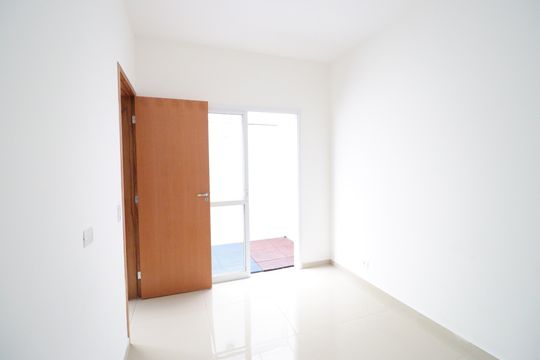 QUARTO de kitnet/studio à venda com 1 quarto, 36m² em Campo Grande, São Paulo