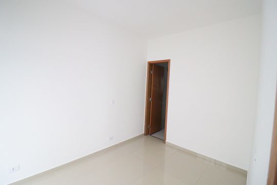 Quarto de kitnet/studio à venda com 1 quarto, 36m² em Campo Grande, São Paulo