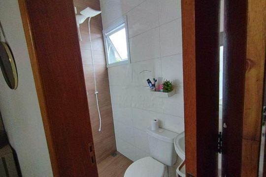 Casa à venda com 2 quartos, 159m² em Vila Curuçá, Santo André