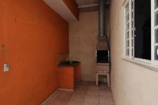 Casa à venda com 2 quartos, 127m² em Jardim Alzira Franco, Santo André