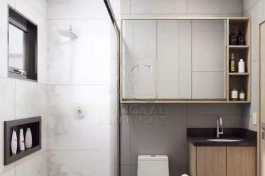 Apartamento à venda com 2 quartos, 108m² em Paraíso, Santo André