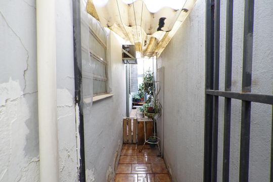 Área de Serviço de casa à venda com 2 quartos, 100m² em Vila São José, São Paulo