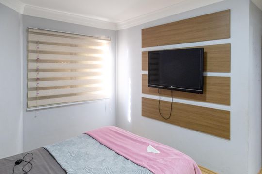 Quarto 1 de apartamento para alugar com 2 quartos, 80m² em Gopouva, Guarulhos