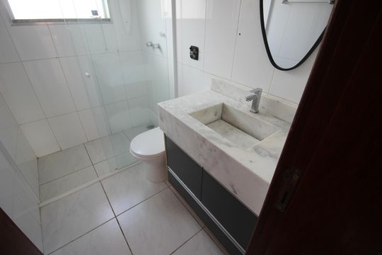 Casa de Condomínio para alugar com 3 quartos, 200m² em Caguaçu, Sorocaba
