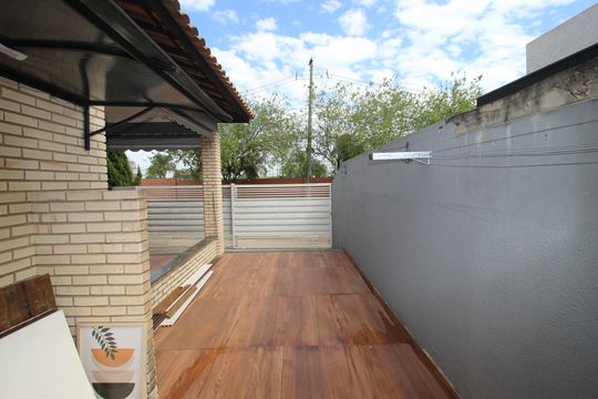 Casa de Condomínio para alugar com 3 quartos, 200m² em Caguaçu, Sorocaba