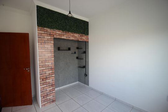 Casa de Condomínio para alugar com 3 quartos, 200m² em Caguaçu, Sorocaba