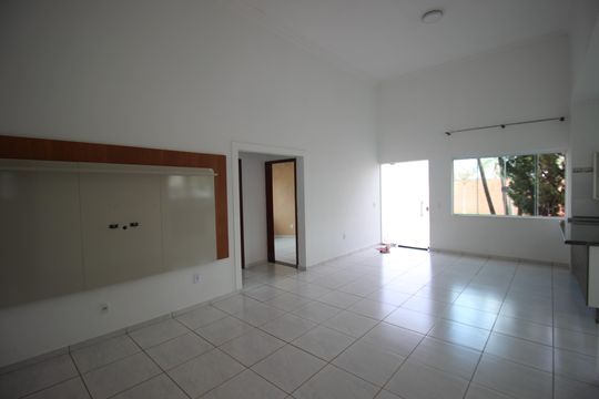Casa de Condomínio para alugar com 3 quartos, 200m² em Caguaçu, Sorocaba