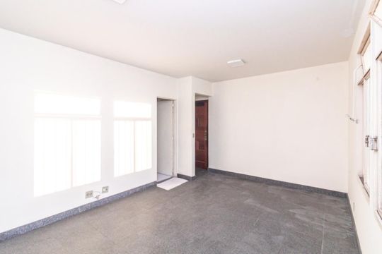 Apartamento à venda com 3 quartos, 70m² em Cidade Nova, Belo Horizonte
