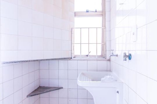 Apartamento à venda com 3 quartos, 70m² em Cidade Nova, Belo Horizonte