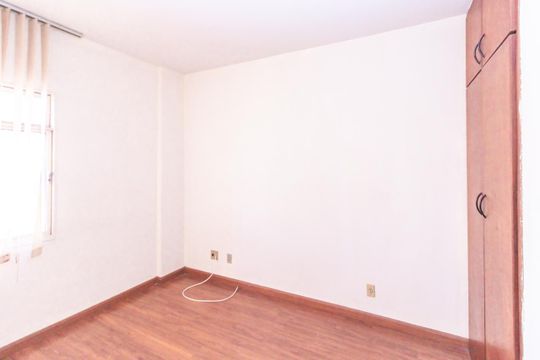 Apartamento à venda com 3 quartos, 70m² em Cidade Nova, Belo Horizonte