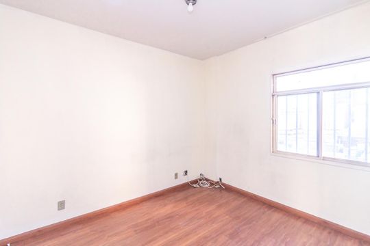 Apartamento à venda com 3 quartos, 70m² em Cidade Nova, Belo Horizonte