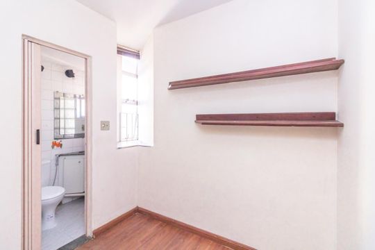 Apartamento à venda com 3 quartos, 70m² em Cidade Nova, Belo Horizonte