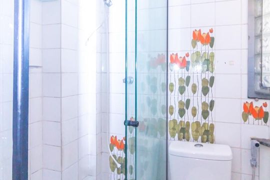 Apartamento à venda com 3 quartos, 70m² em Cidade Nova, Belo Horizonte