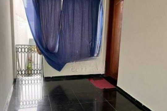 Casa à venda com 3 quartos, 350m² em Vila América, Santo André