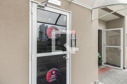 Condomínio de apartamento para alugar com 2 quartos, 38m² em Tatuapé, São Paulo