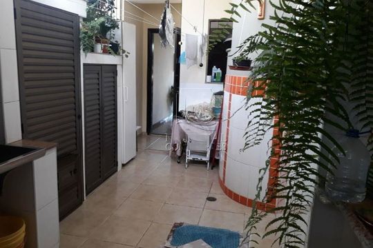 Casa à venda com 2 quartos, 275m² em Centro, São Caetano do Sul