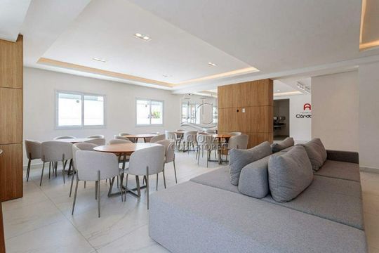Apartamento à venda com 2 quartos, 69m² em Parque das Nações, Santo André