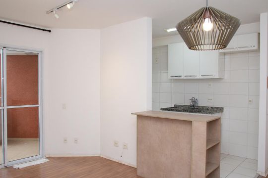 Apartamento para alugar com 2 quartos, 55m² em Vila Prudente, São Paulo