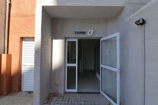 Entrada de apartamento para alugar com 2 quartos, 38m² em Vila Gea, São Paulo