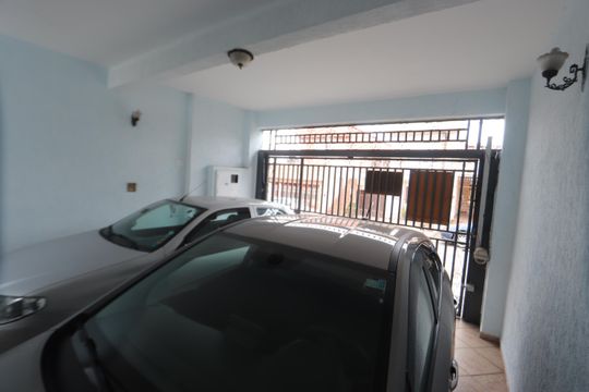 Garagem de casa à venda com 3 quartos, 149m² em Cidade São Mateus, São Paulo