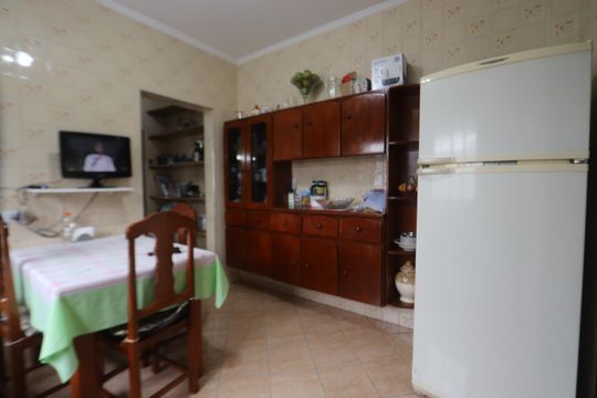 Cozinha de casa à venda com 3 quartos, 149m² em Cidade São Mateus, São Paulo