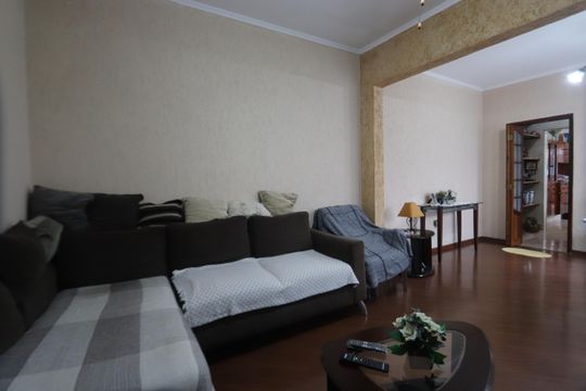 Sala de casa à venda com 3 quartos, 149m² em Cidade São Mateus, São Paulo