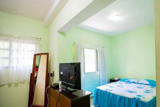 Casa à venda com 2 quartos, 143m² em Parque Capuava, Santo André