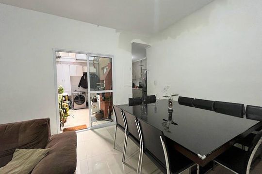 Apartamento à venda com 3 quartos, 84m² em Vila Camilópolis, Santo André