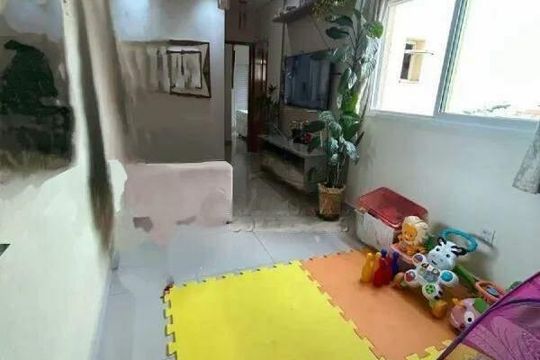 Apartamento à venda com 2 quartos, 116m² em Vila Camilópolis, Santo André