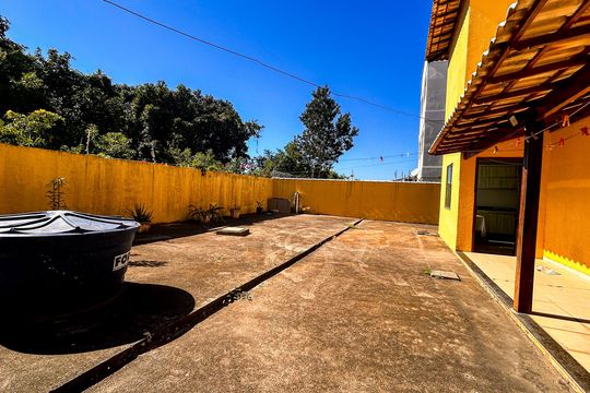 Casa para alugar com 5 quartos, 608m² em Enseada das Gaivotas, Rio das Ostras