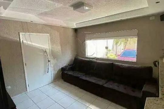 Casa à venda com 3 quartos, 256m² em Vila Pires, Santo André