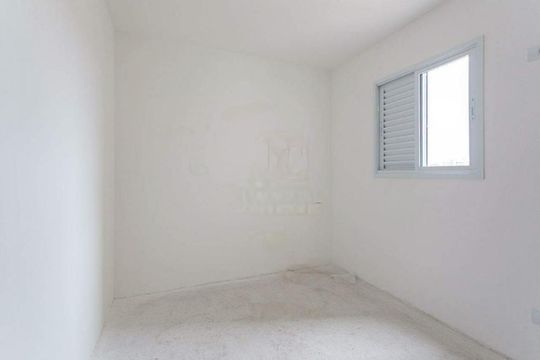 Apartamento à venda com 2 quartos, 55m² em Parque das Nações, Santo André