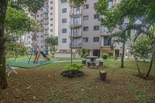 Área comum de apartamento à venda com 2 quartos, 60m² em Jardim Vergueiro (sacoma), São Paulo