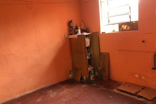 Casa à venda com 2 quartos, 135m² em Jardim Santo Alberto, Santo André