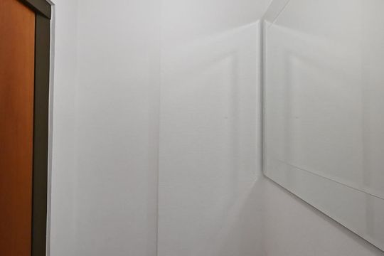 Hall Privativo de apartamento para alugar com 4 quartos, 156m² em Vila Morumbi, São Paulo