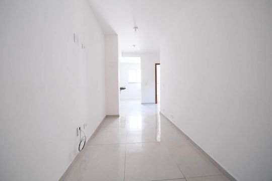 Apartamento à venda com 2 quartos, 45m² em Parque Maria Luiza, São Paulo