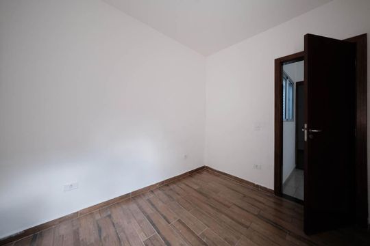 Quarto 2 de apartamento à venda com 2 quartos, 45m² em Parque Maria Luiza, São Paulo