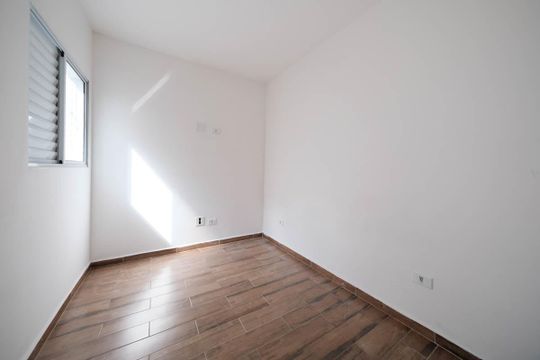 Quarto 2 de apartamento à venda com 2 quartos, 45m² em Parque Maria Luiza, São Paulo