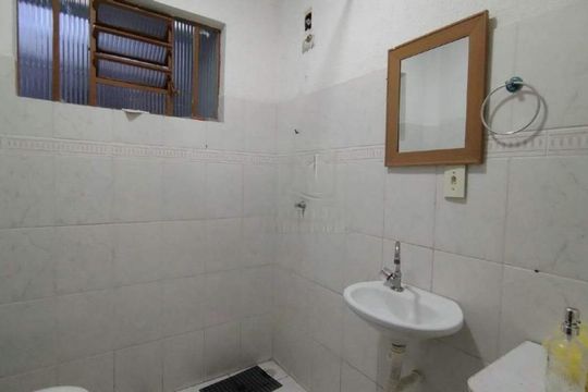 Casa à venda com 3 quartos, 150m² em Vila Curuçá, Santo André