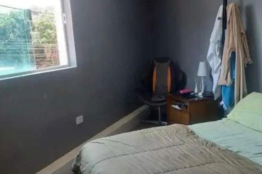 Apartamento à venda com 2 quartos, 90m² em Parque João Ramalho, Santo André