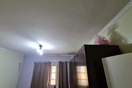 Casa à venda com 2 quartos, 213m² em Jardim Santo Alberto, Santo André