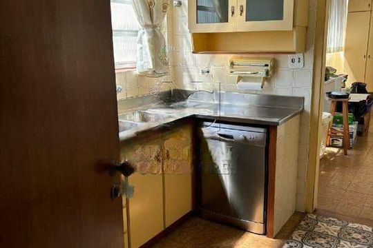 Apartamento à venda com 3 quartos, 195m² em Vila Assunção, Santo André