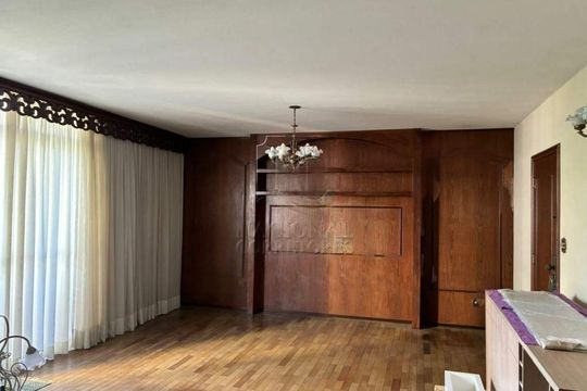 Apartamento à venda com 3 quartos, 195m² em Vila Assunção, Santo André