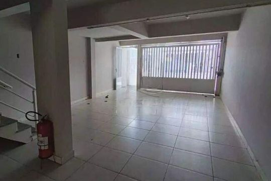Apartamento à venda com 2 quartos, 40m² em Vila Floresta, Santo André