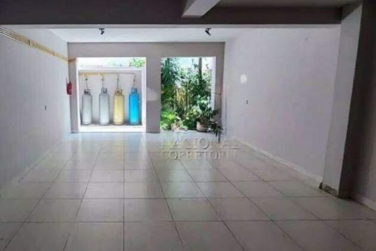 Apartamento à venda com 2 quartos, 40m² em Vila Floresta, Santo André