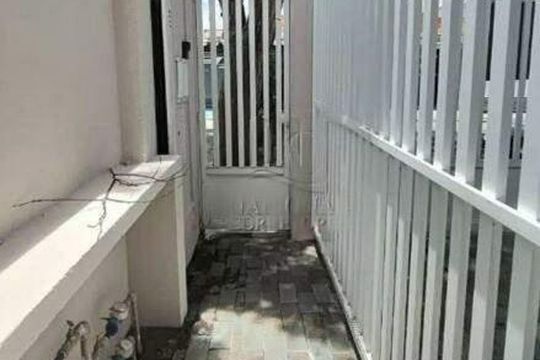 Apartamento à venda com 2 quartos, 40m² em Vila Floresta, Santo André